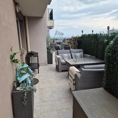 Apartament Perla Complex *