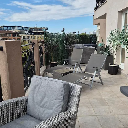 Apartament Perla Complex *