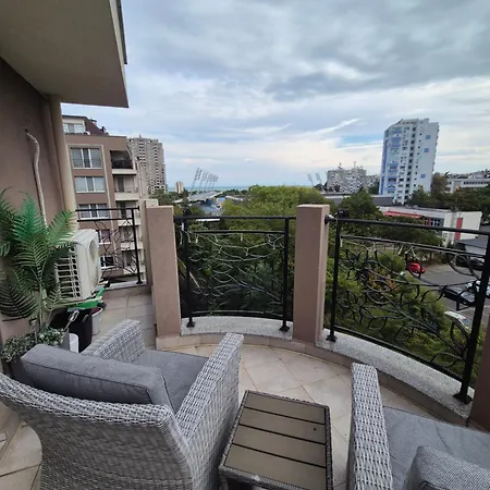 Apartament Perla Complex