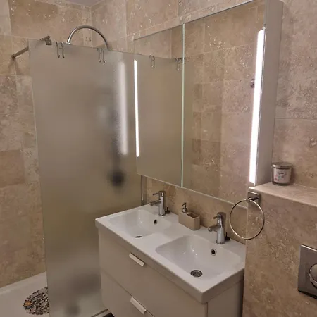 Perla Complex Apartament