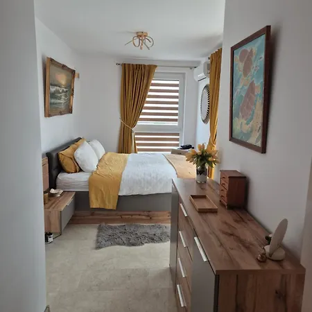Apartament Perla Complex Burgas