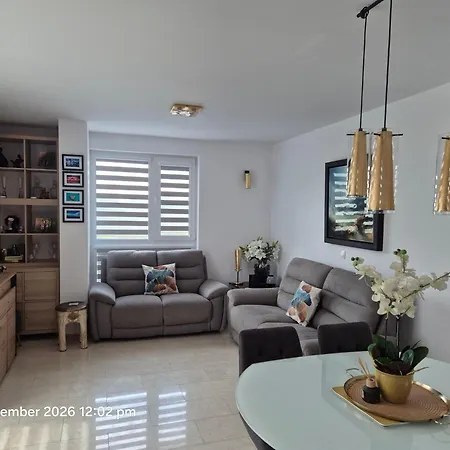 Perla Complex Apartament Burgas