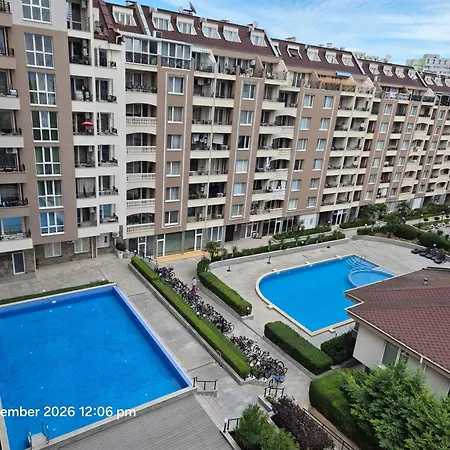 Apartament Perla Complex *