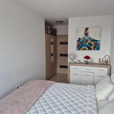 Perla Complex Burgas