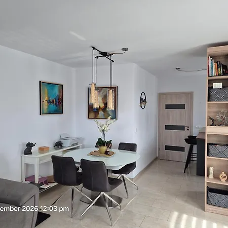 Apartament Perla Complex