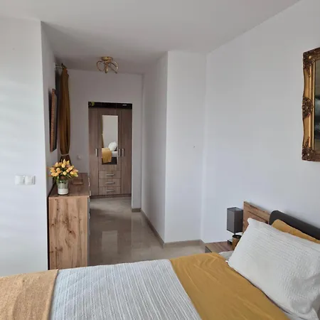 Apartament Perla Complex Burgas