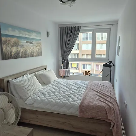 Perla Complex Apartament Burgas